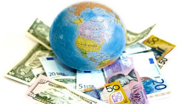 основные сведения о деньгах разных стран