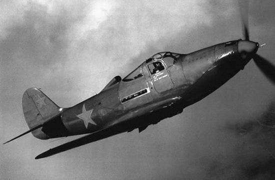 советские самолеты времен великой отечественной войны