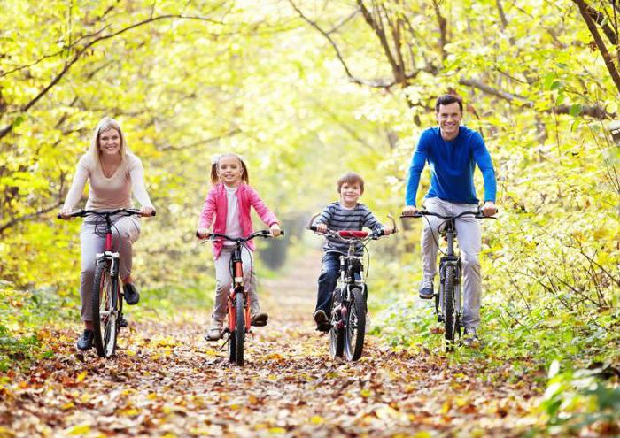 children's bicycles from 3 years