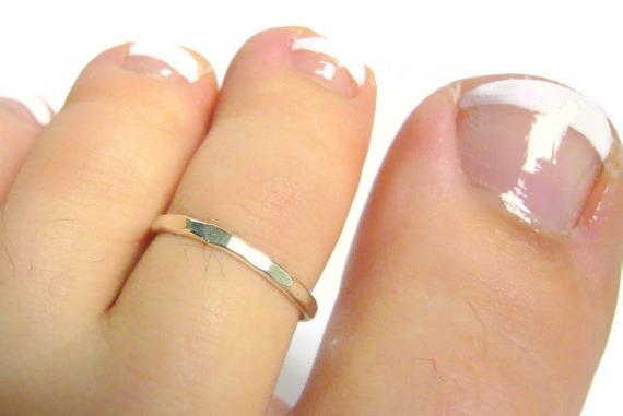 toe ring