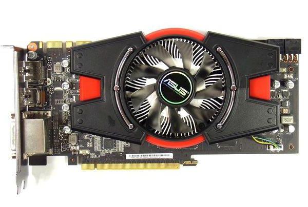 Какой серии видеокарта geforce gtx 660