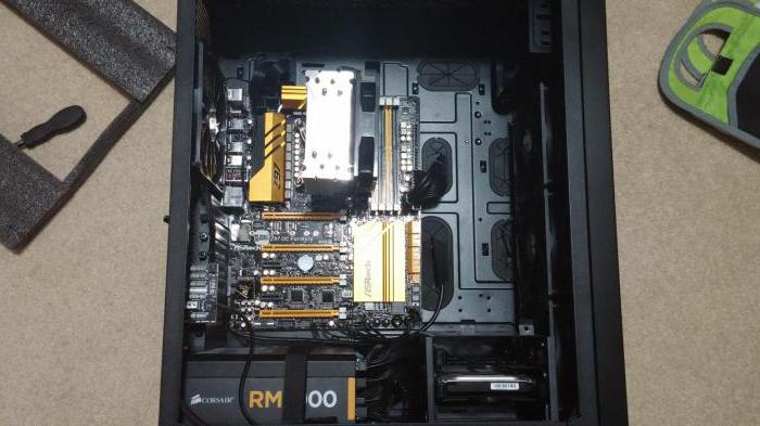 Core i5-4690 haswell