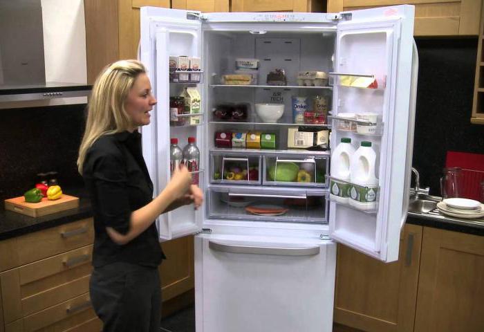 двухкамерный холодильник hotpoint ariston