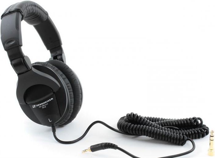 Sennheiser HD 280 PRO