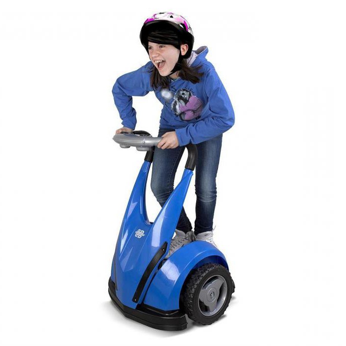 electric scooters for teens