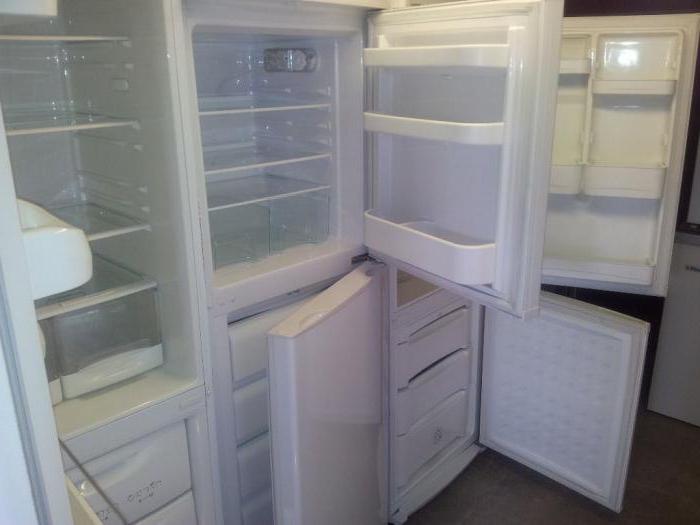 холодильники беко ноу фрост
