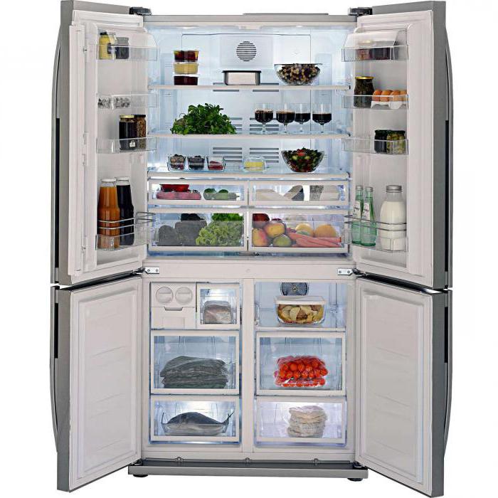 холодильники беко отзывы покупателей