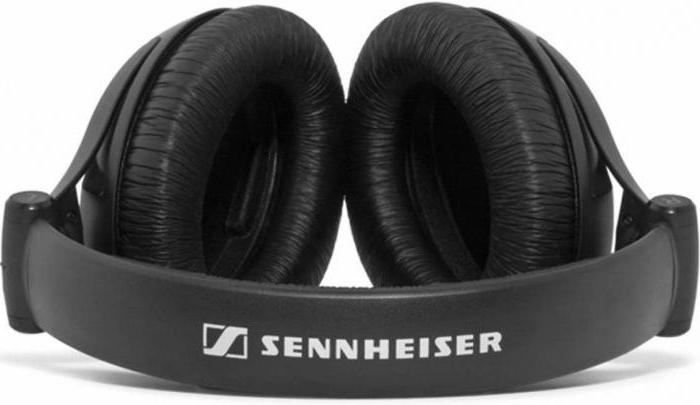 наушники sennheiser hd 380 pro