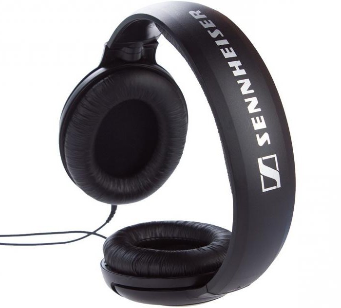 наушники sennheiser hd 180 отзывы