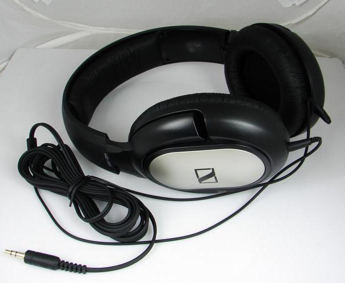 наушники sennheiser hd 180