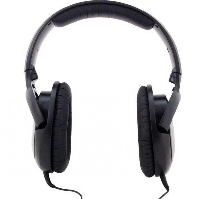 sennheiser hd 180 отзывы