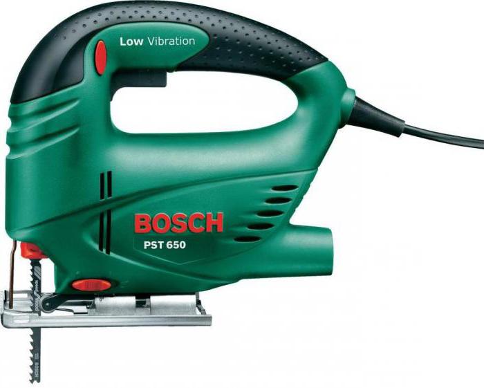 bosch pst 650