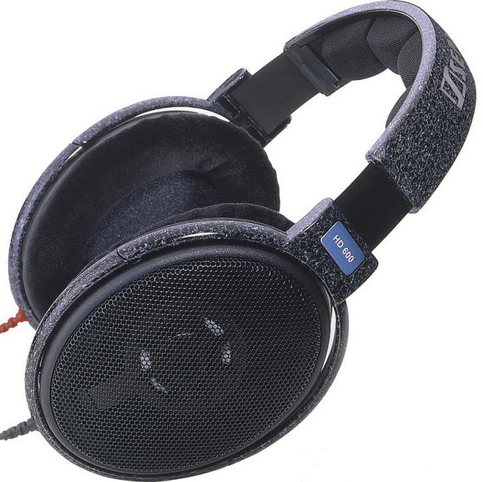 Sennheiser hd 600 or 650 which to choose