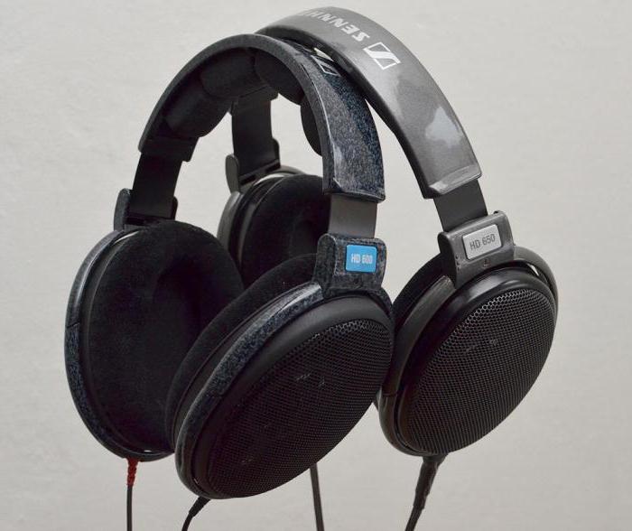 sennheiser hd 600 review