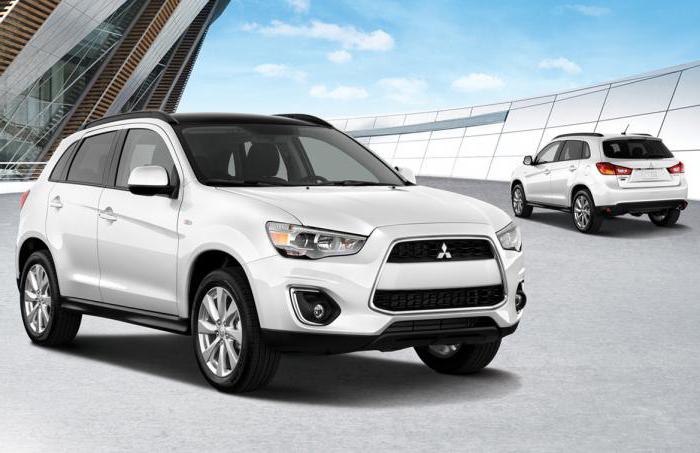 owners reviews mitsubishi rvr