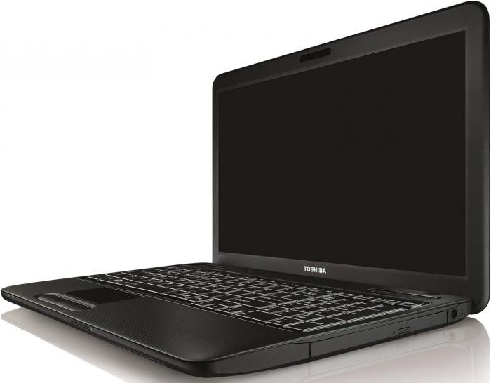 Toshiba satellite s660