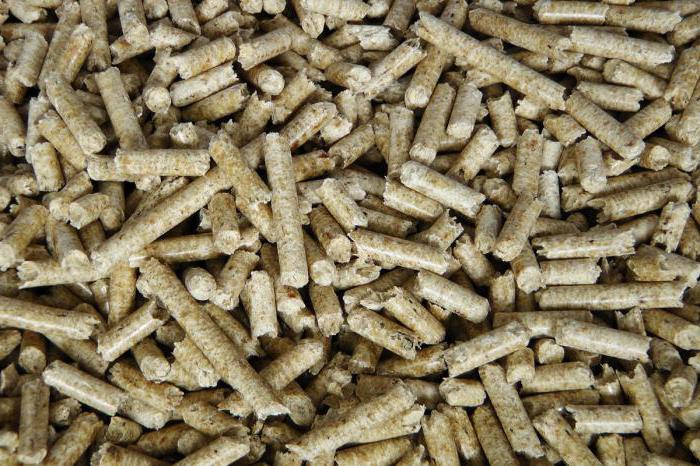 what is pellets