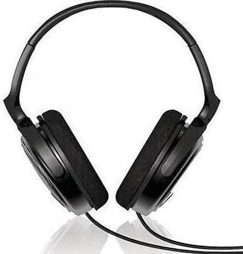 наушники philips shp2000 отзывы