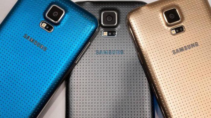 samsung galaxy s5 mini duos технические характеристики