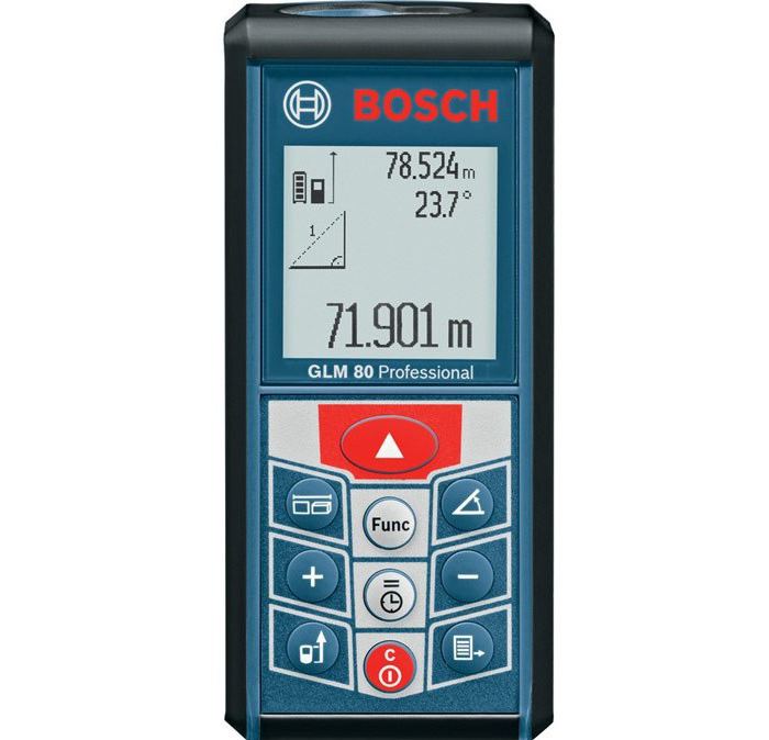 bosch glm 80