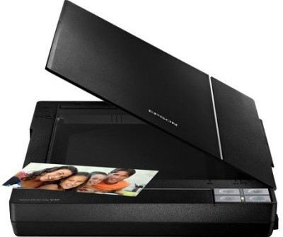 epson perfection v37 flatbed scanner