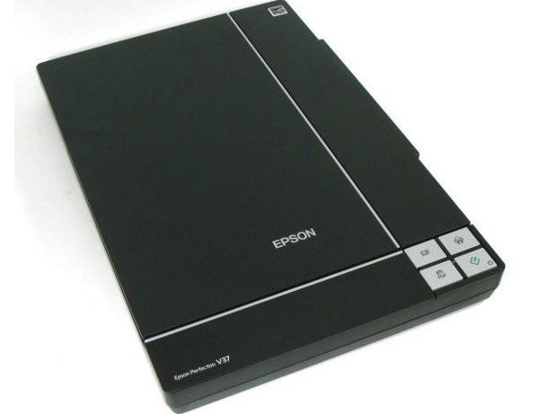 epson perfection v37 scanner