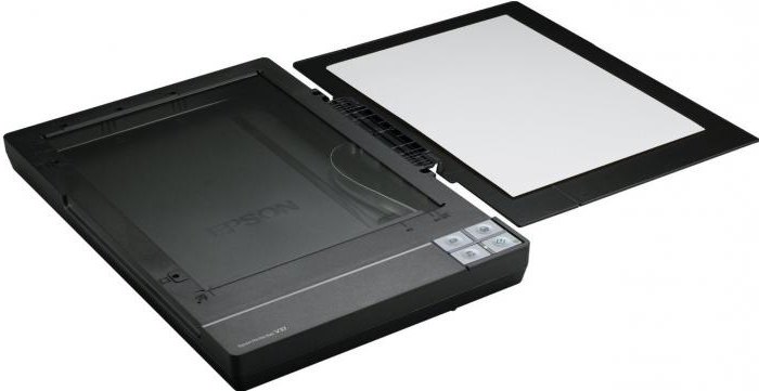 epson perfection v37 instruction