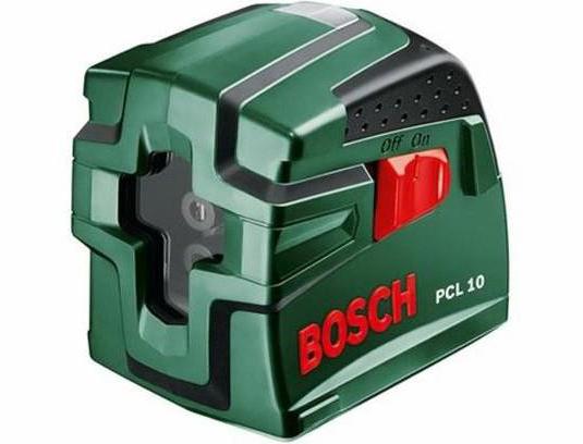 bosch pcl 10 set