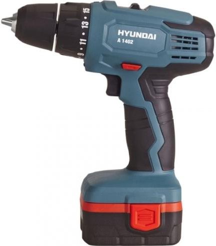 hyundai cordless drill