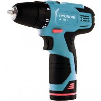 hyundai screwdriver reviews