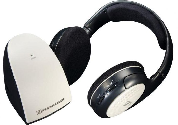 отзывы беспроводные наушники sennheiser