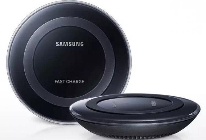 do-it-yourself wireless charging for your phone