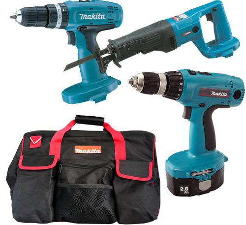 cordless drill makita 6347dwde screwdriver