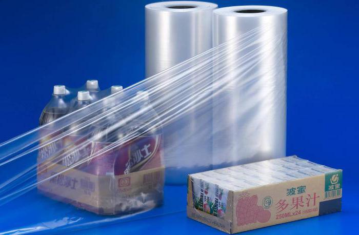 pvc shrink sleeve