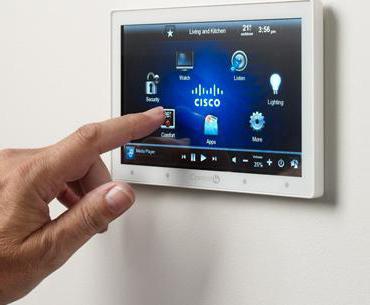 vera smart home controller