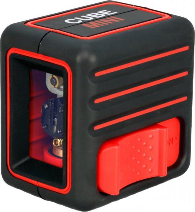 ada laser level