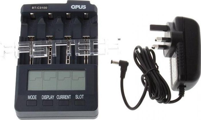 opus bt c3100 v 2 2 инструкция