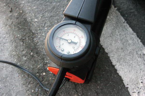 compressor for car cigarette lighter