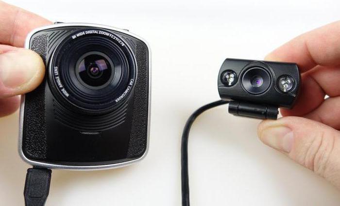 hidden camera video recorder