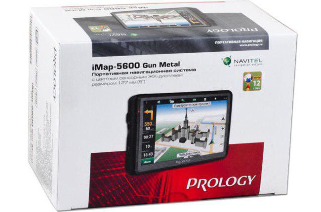 prology imap 5600 цена