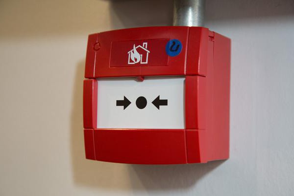 пожарная сигнализация в квартире можно ли убрать