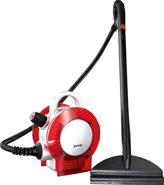 steam cleaner gorenje sc1800r reviews