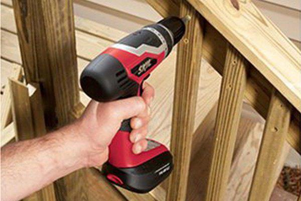 cordless drill makita