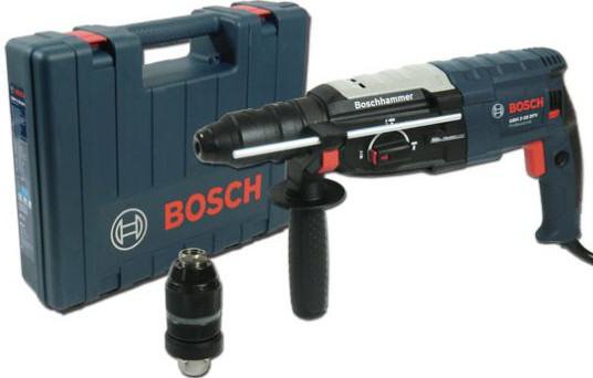 Punch Bosch 2 28