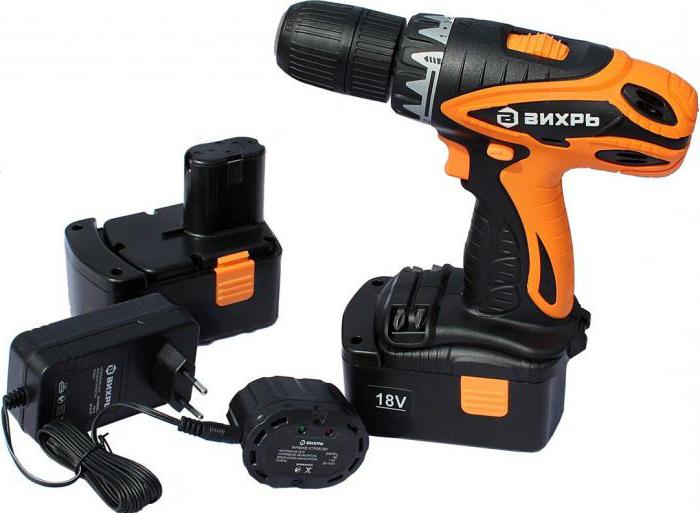 cordless drill screwdriver reviews