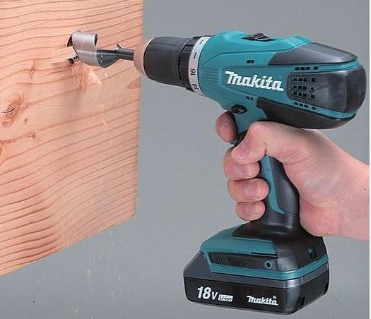 cordless drill driver patriot reviews