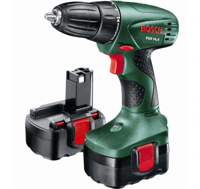 cordless drill driver reviews