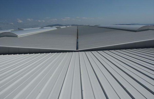 roofing panels