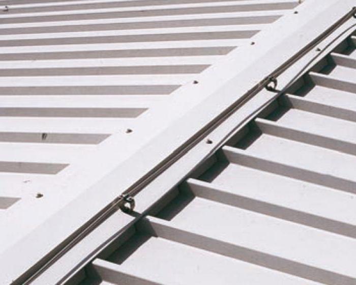 sandwich roofing panels