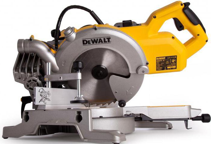 miter saw table dewalt